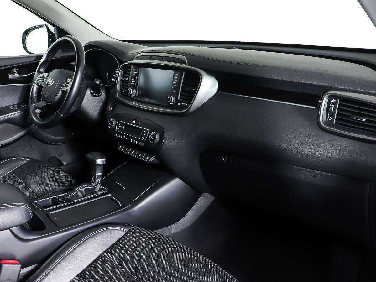 Купить Kia Sorento, 2018, 136 851 км, фото №9