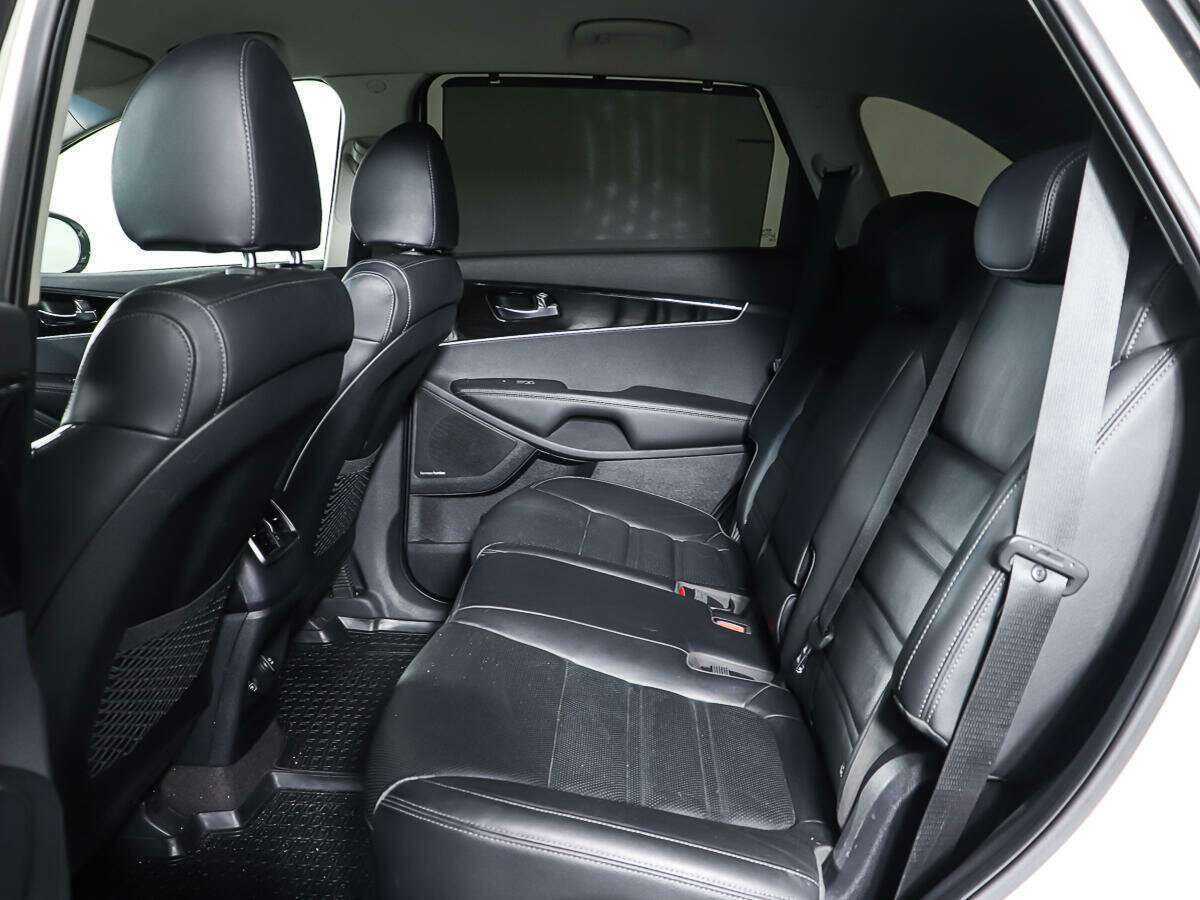 Купить Kia Sorento, 2018, 136 851 км, фото №10