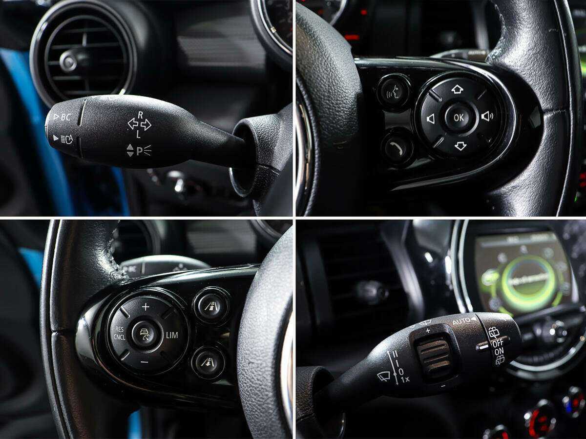 Купить Mini Hatch Cooper, 2016, 99 681 км, фото №14