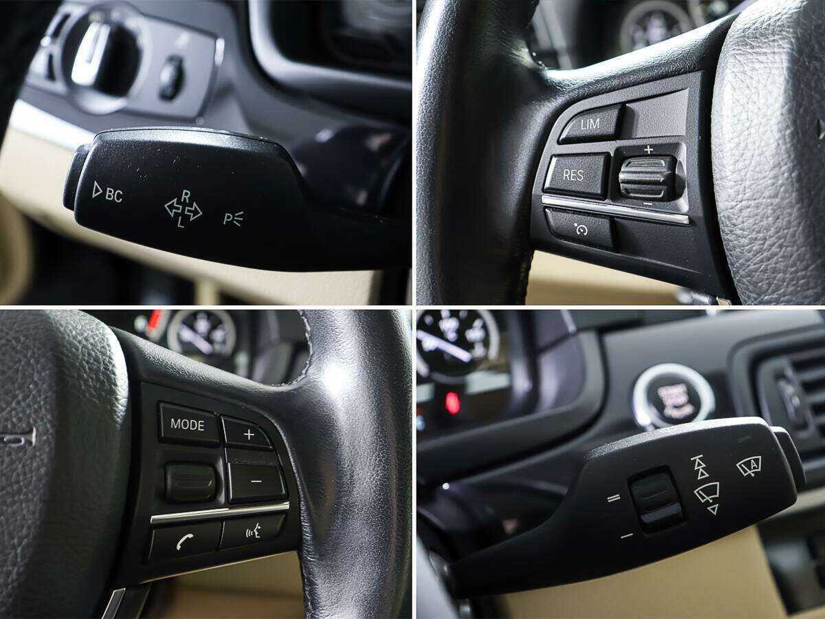 Купить BMW 5 серии 520d, 2014, 87 000 км, фото №15