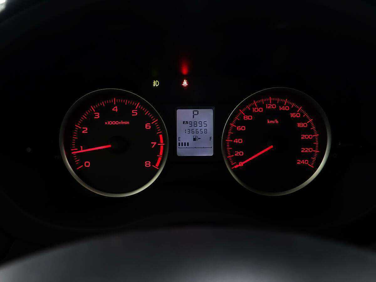 Купить Subaru XV, 2012, 136 657 км, фото №15