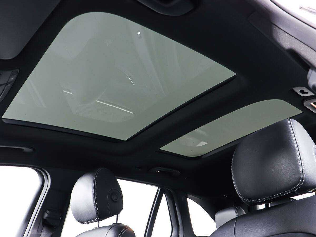 Купить Mercedes-Benz GLC 250 d, 2016, 98 108 км, фото №21