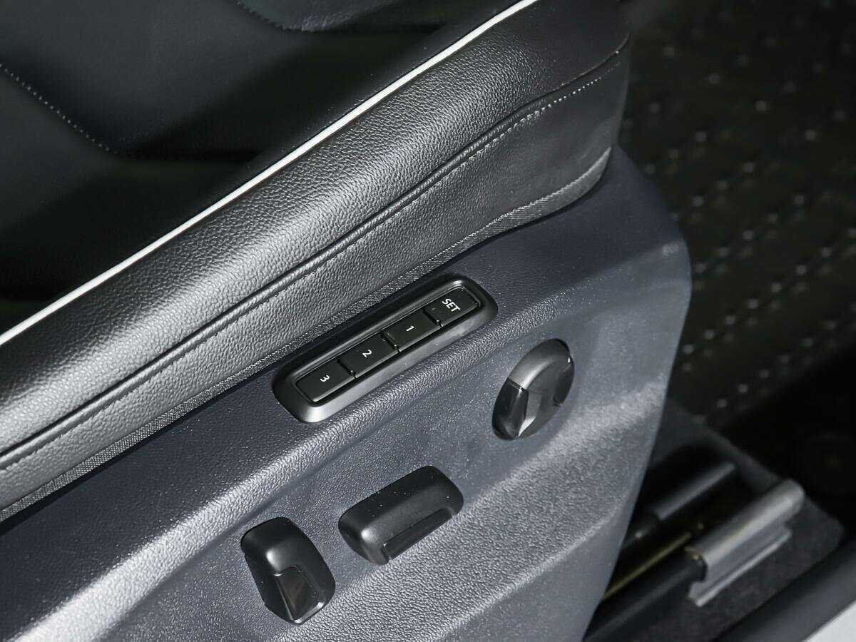 Купить Volkswagen Tiguan, 2021, 41 041 км, фото №13