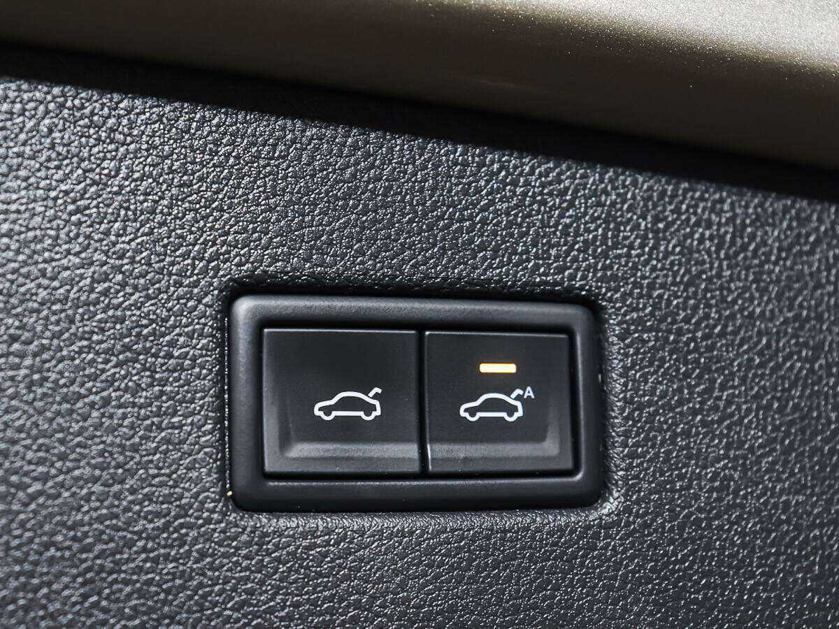 Купить Volkswagen Tiguan, 2021, 41 041 км, фото №14