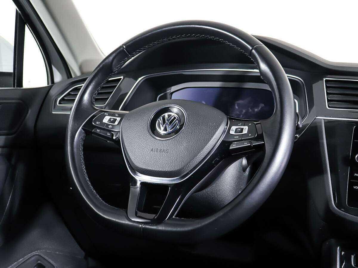 Купить Volkswagen Tiguan, 2020, 25 563 км, фото №15