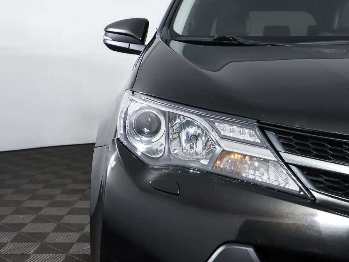 Купить Toyota RAV4, 2014, 133 474 км, фото №24