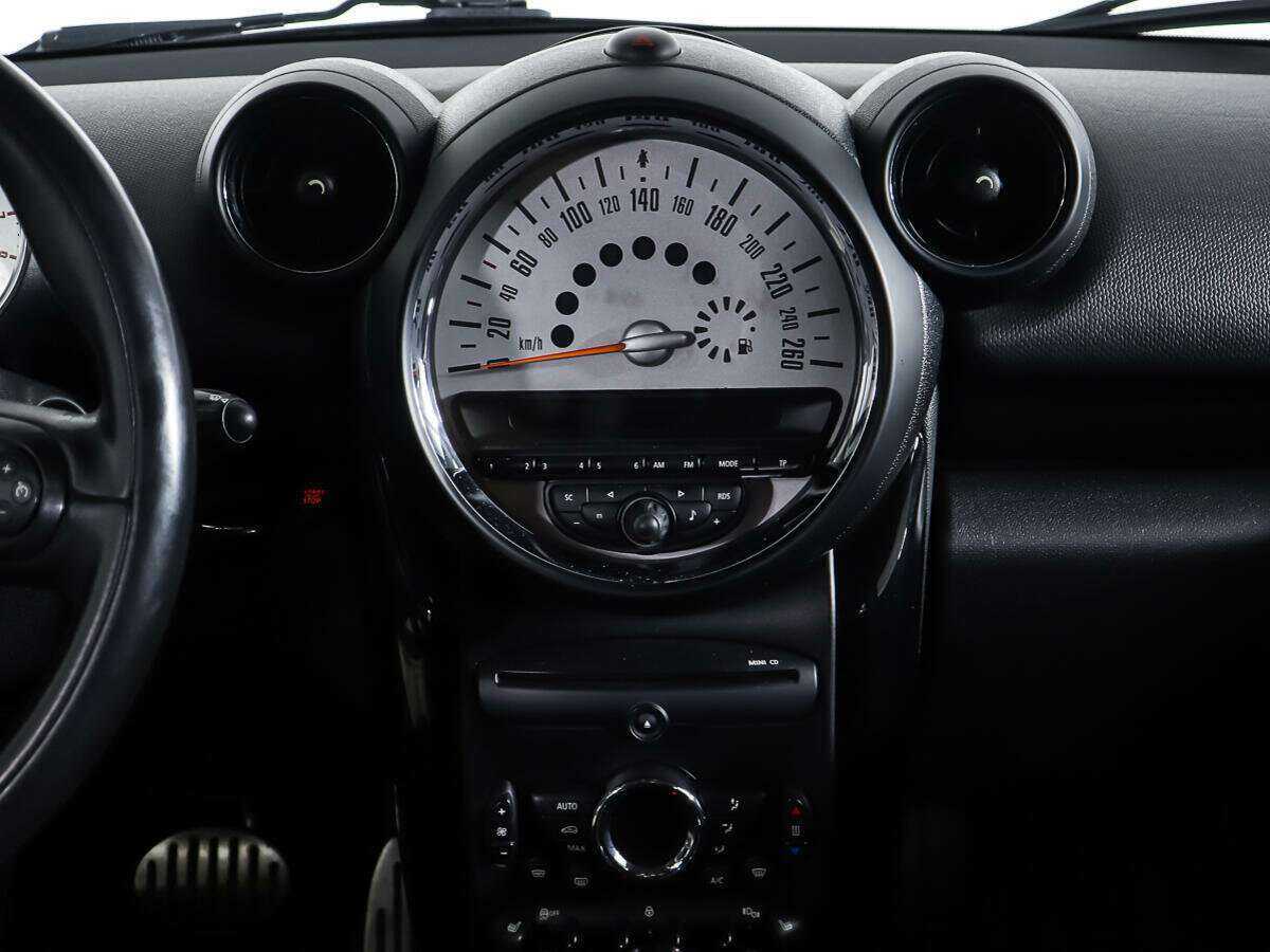 Купить Mini Countryman Cooper, 2014, 96 973 км, фото №12
