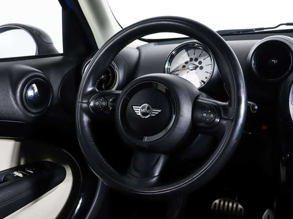 Купить Mini Countryman Cooper, 2014, 96 973 км, фото №15