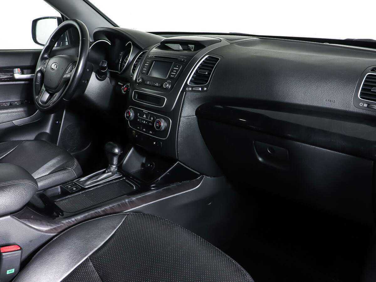 Купить Kia Sorento, 2017, 71 500 км, фото №9