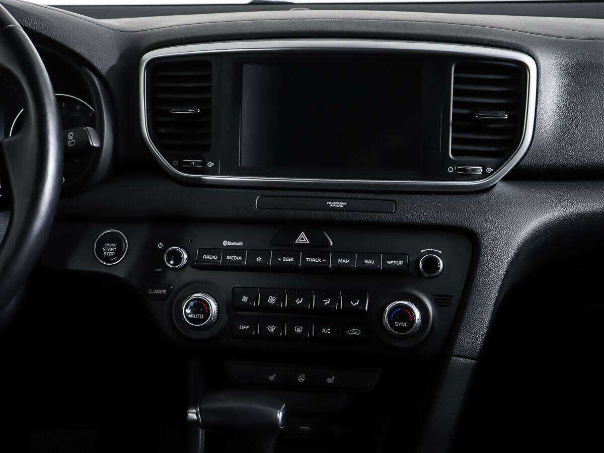 Купить Kia Sportage, 2020, 27 829 км, фото №12