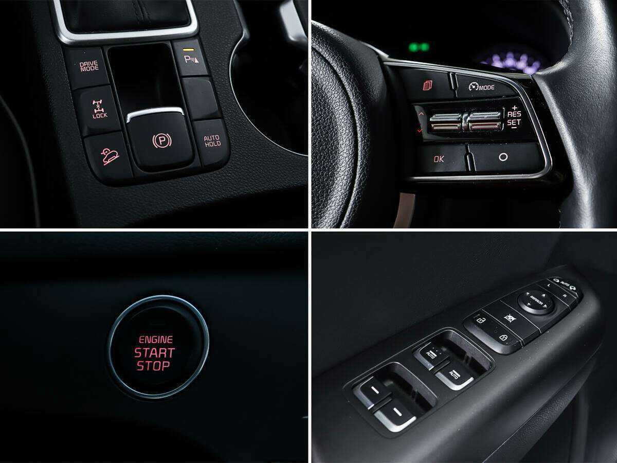 Купить Kia Sportage, 2020, 27 829 км, фото №18