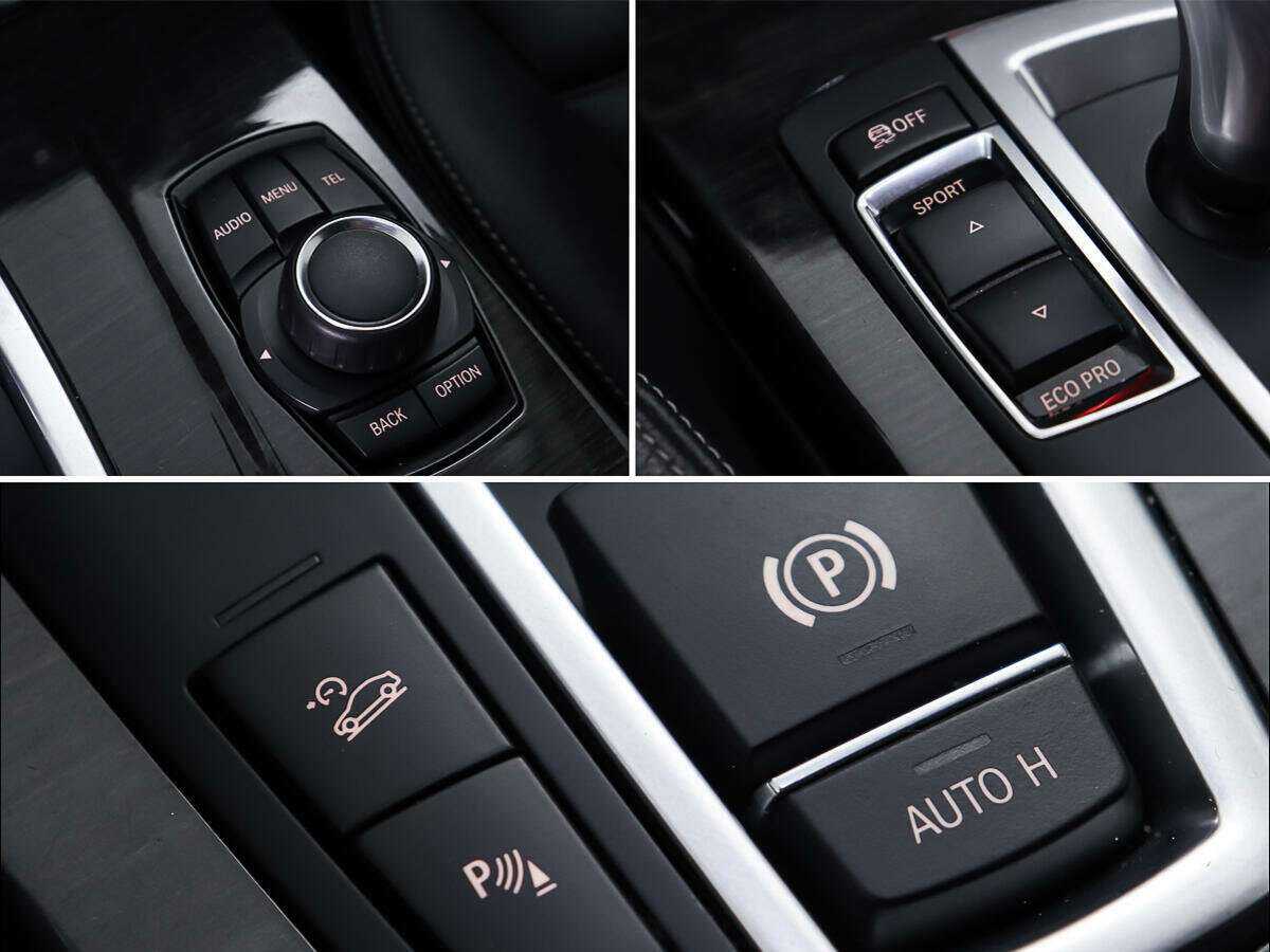 Купить BMW X3 28i xDrive, 2014, 108 500 км, фото №18