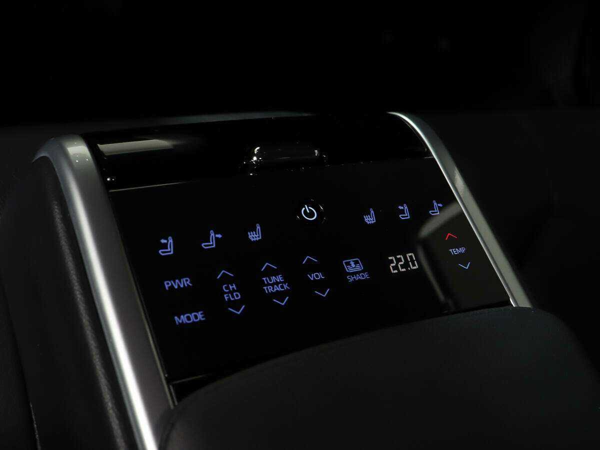 Купить Toyota Camry, 2020, 45 166 км, фото №15