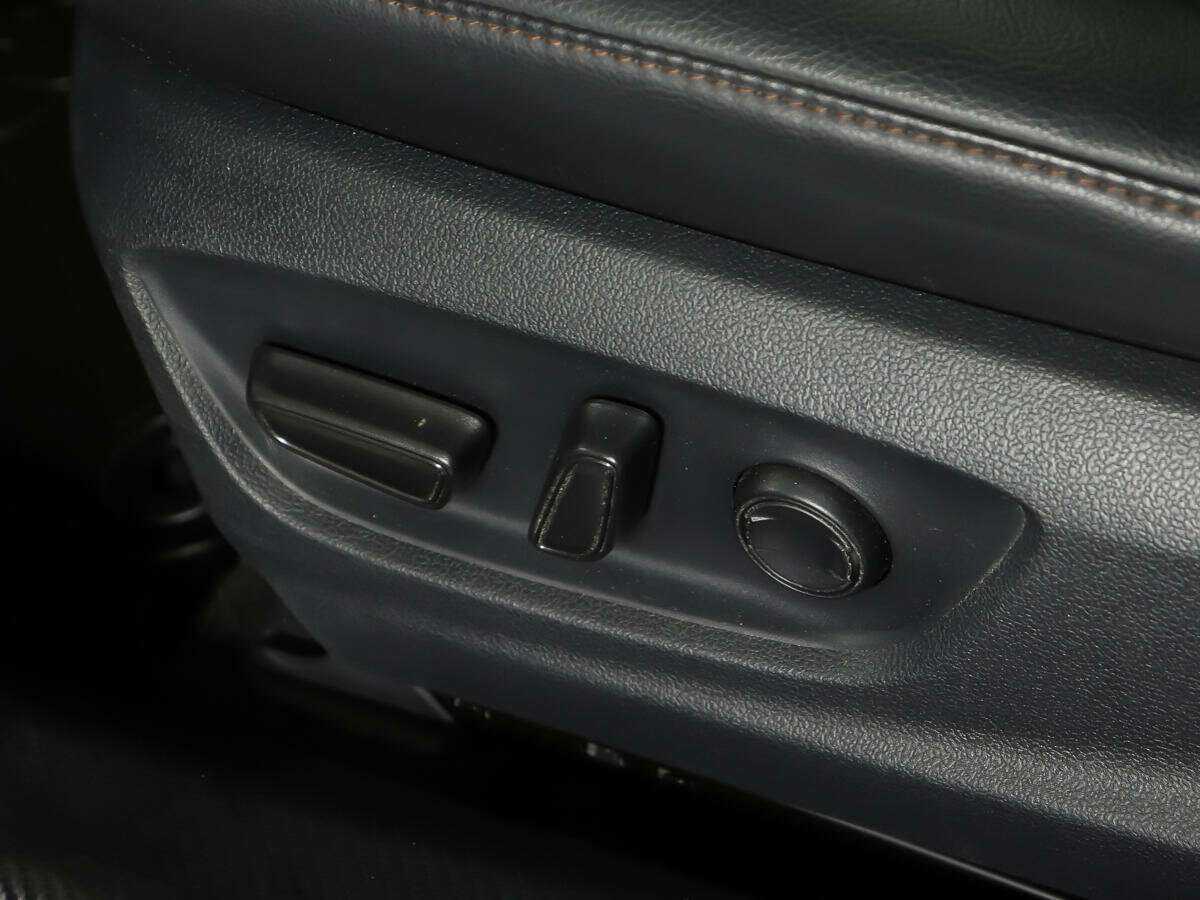 Купить Toyota Camry, 2020, 45 166 км, фото №16