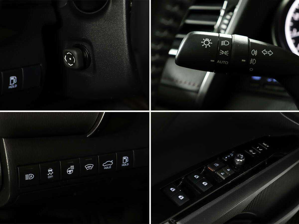 Купить Toyota Camry, 2020, 45 166 км, фото №17