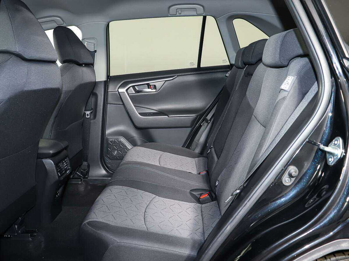 Купить Toyota RAV4, 2021, 71 405 км, фото №10