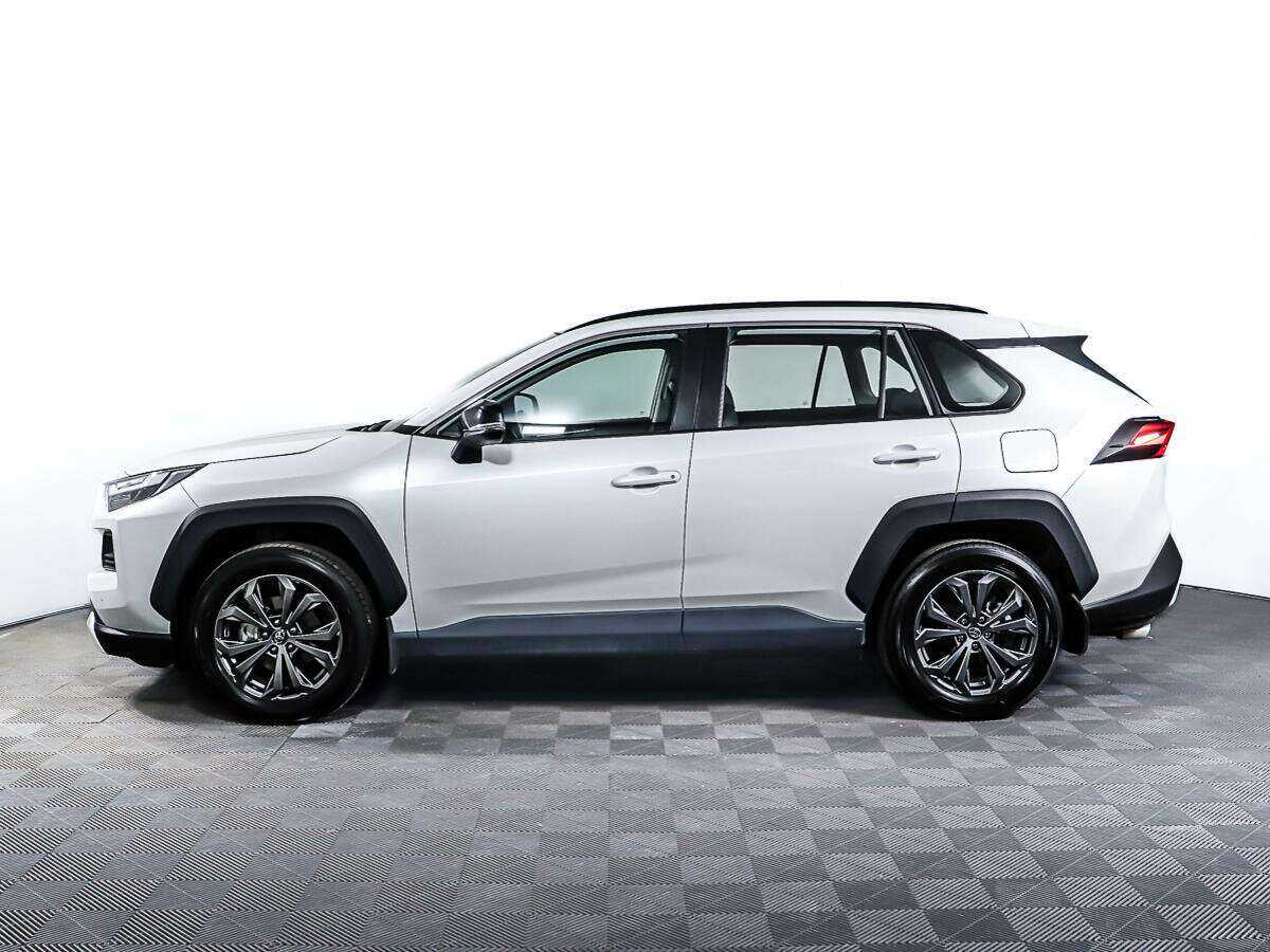 Купить Toyota RAV4, 2023, 918 км, фото №7