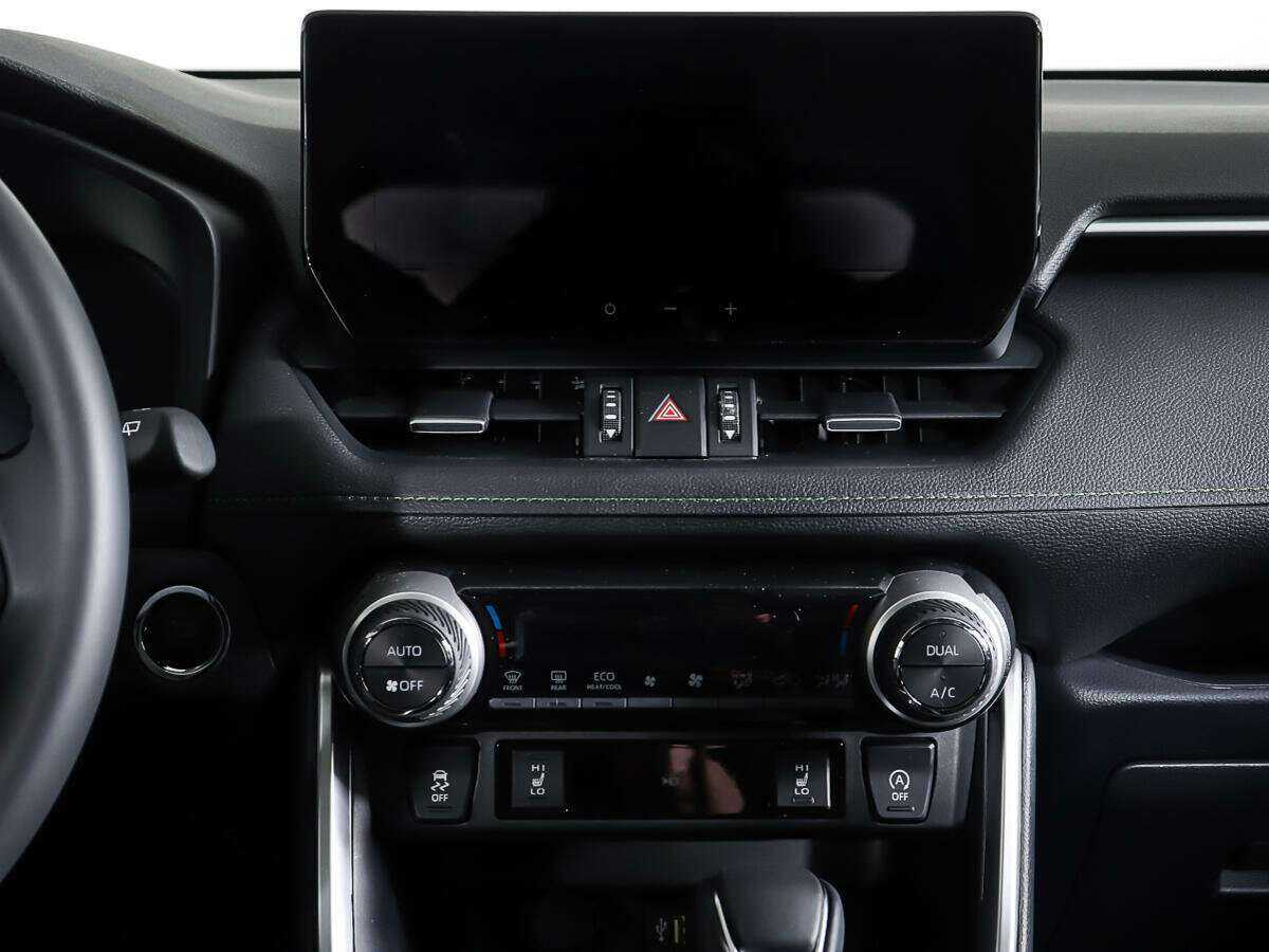 Купить Toyota RAV4, 2023, 918 км, фото №11