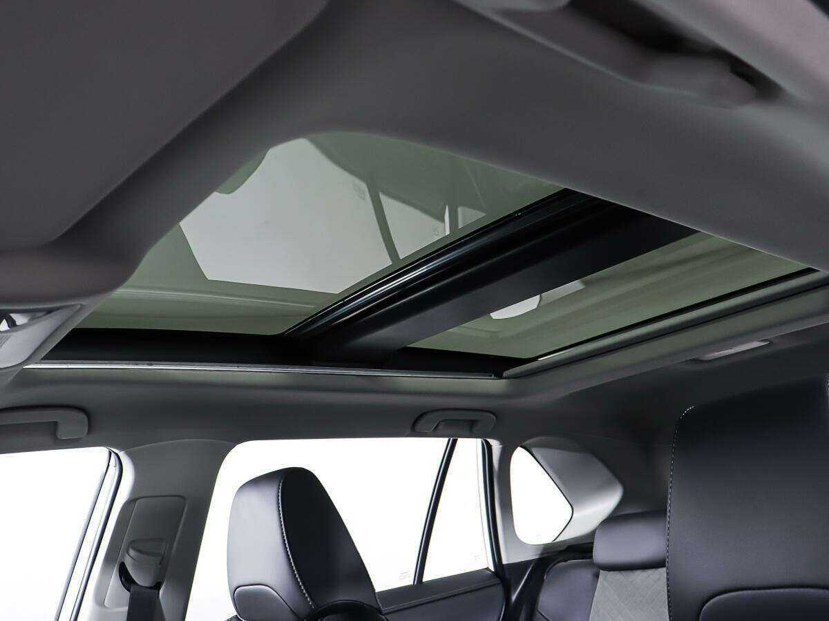 Купить Toyota RAV4, 2023, 918 км, фото №15