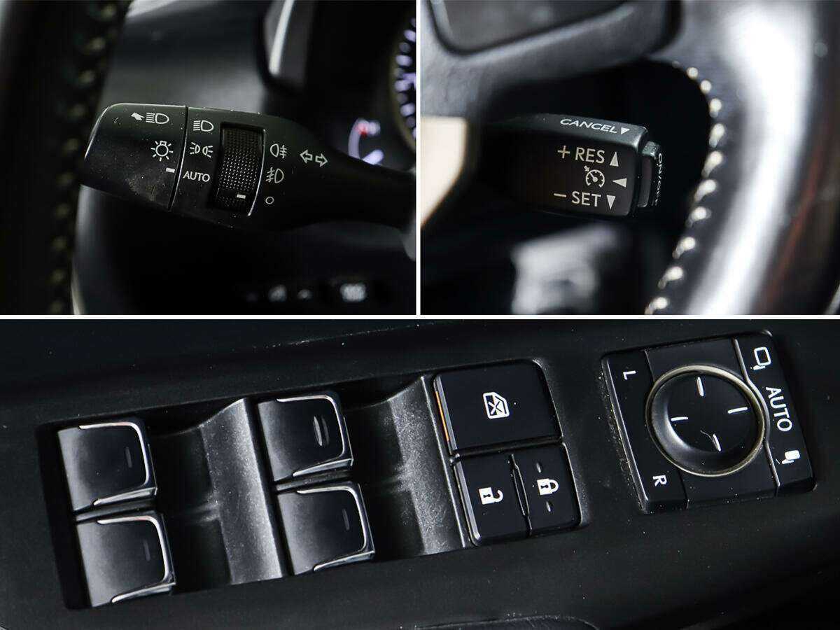 Купить Lexus NX 200, 2020, 45 266 км, фото №15