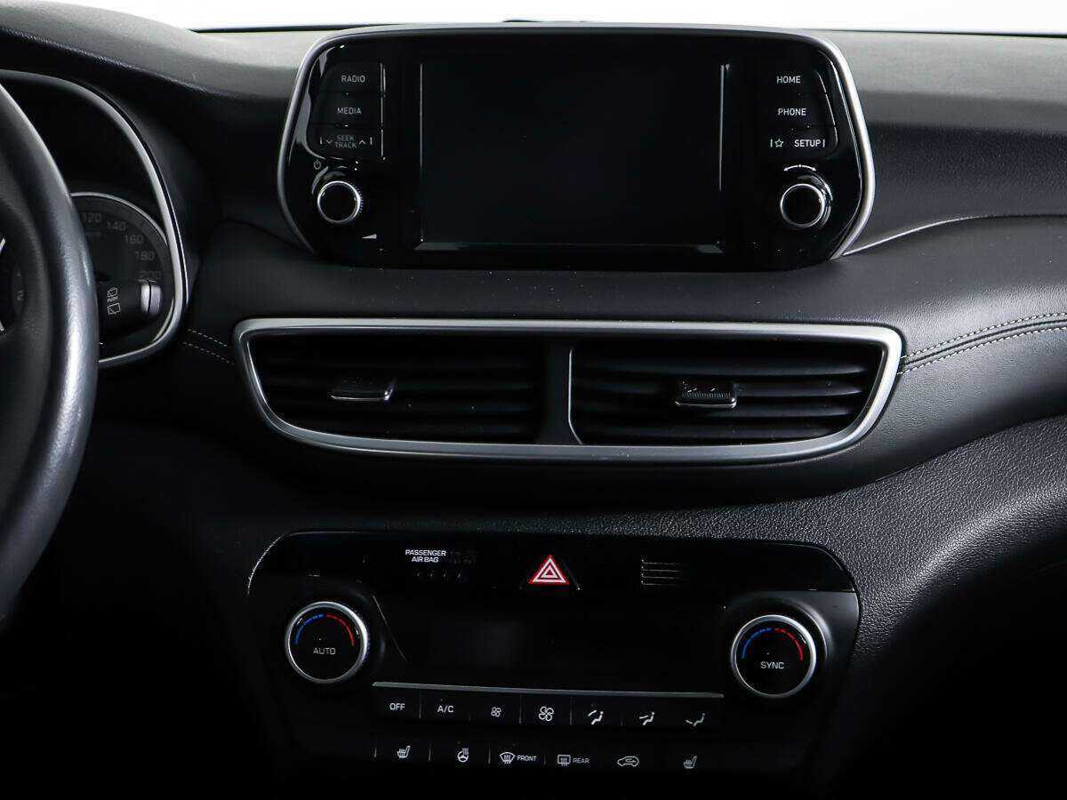Купить Hyundai Tucson, 2019, 86 000 км, фото №12