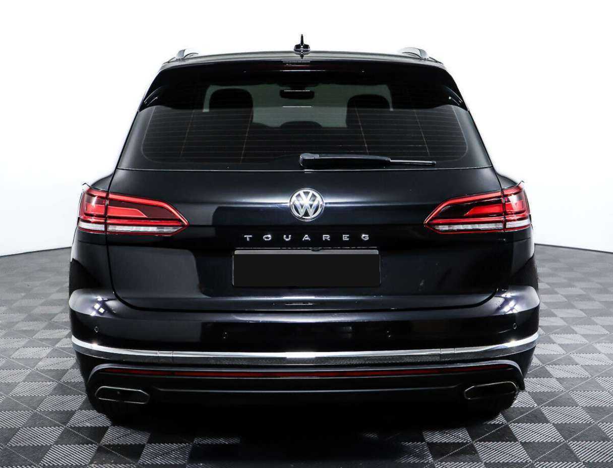 Купить Volkswagen Touareg, 2020, 229 000 км, фото №6