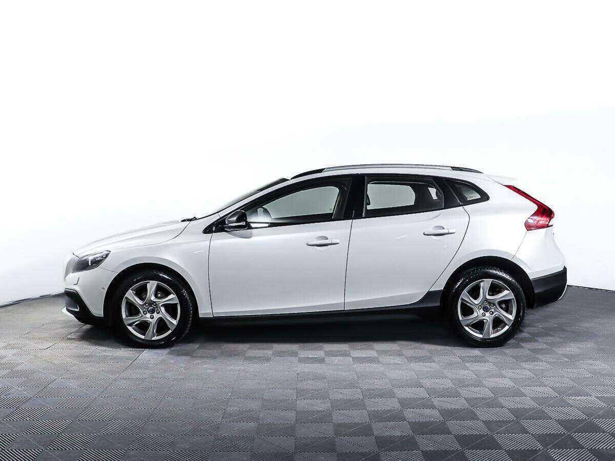 Купить Volvo V40 Cross Country, 2013, 172 700 км, фото №8