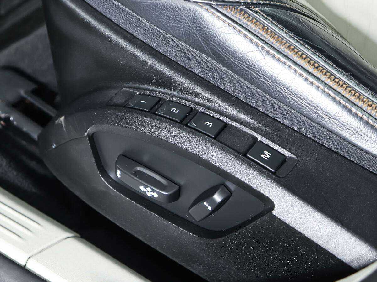 Купить Volvo V40 Cross Country, 2013, 172 700 км, фото №16