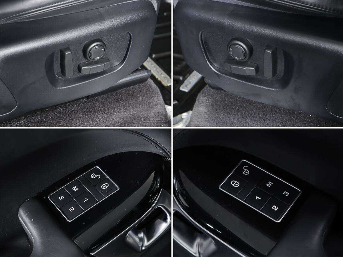 Купить Land Rover Range Rover Sport, 2018, 88 665 км, фото №17