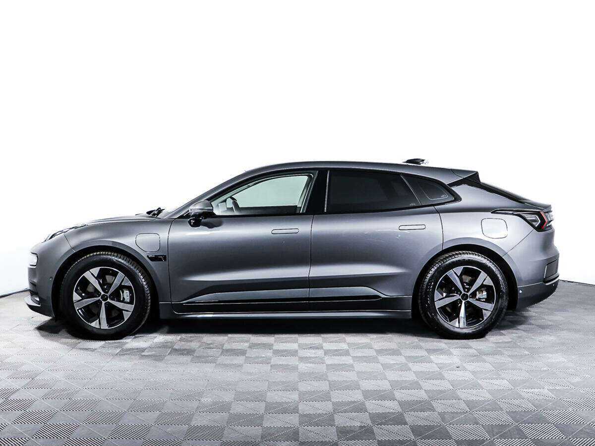 Купить Zeekr 001 100 kWh, 2023, 10 269 км, фото №8