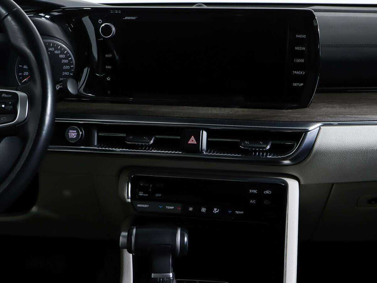 Купить Kia K5, 2020, 53 950 км, фото №12