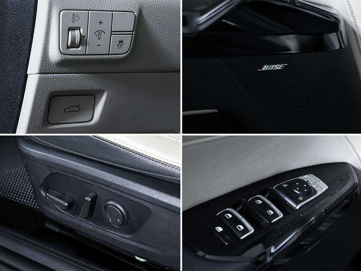 Купить Kia K5, 2020, 53 950 км, фото №16