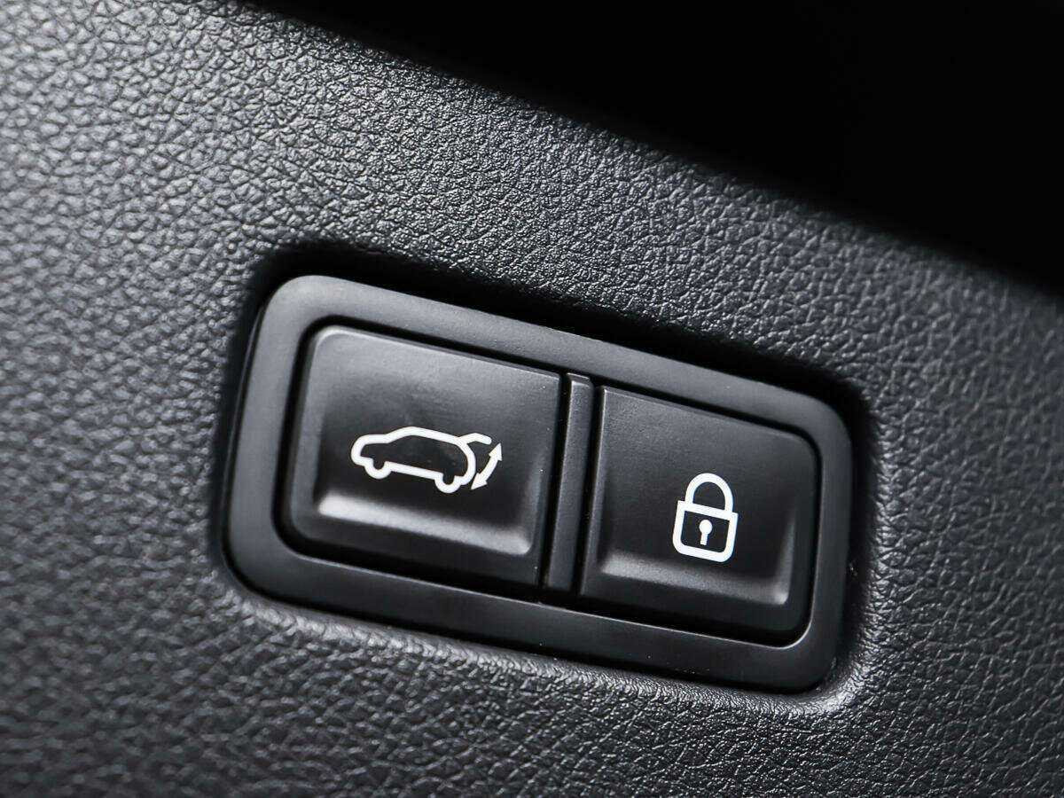 Купить Genesis GV70, 2021, 54 722 км, фото №15