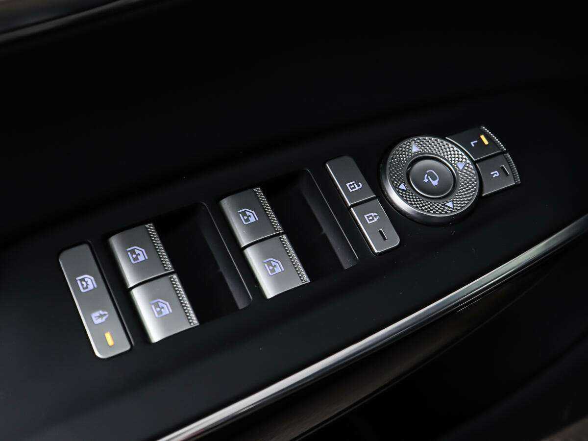 Купить Genesis GV70, 2021, 54 722 км, фото №18