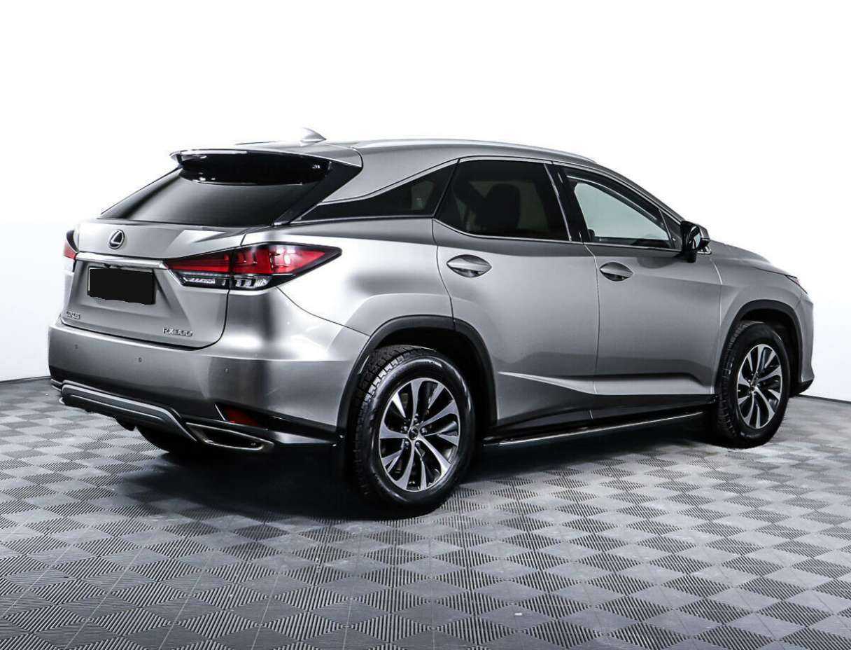 Купить Lexus RX 300, 2019, 76 545 км, фото №5