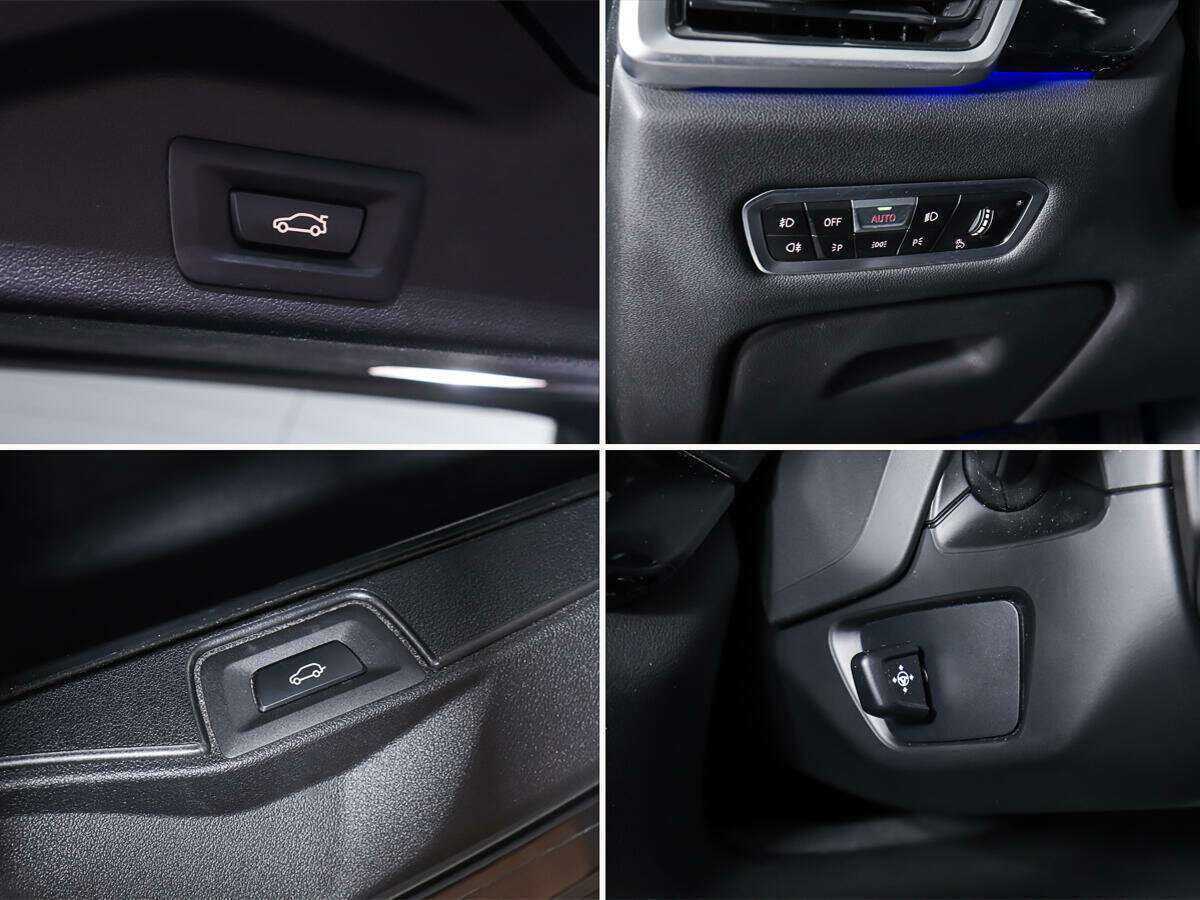 Купить BMW X5 30d, 2019, 81 958 км, фото №14