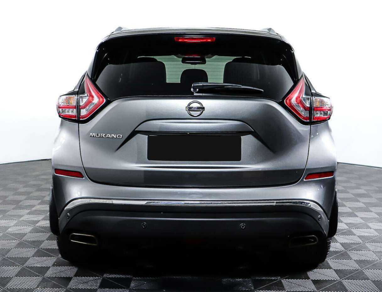 Купить Nissan Murano, 2020, 82 971 км, фото №6