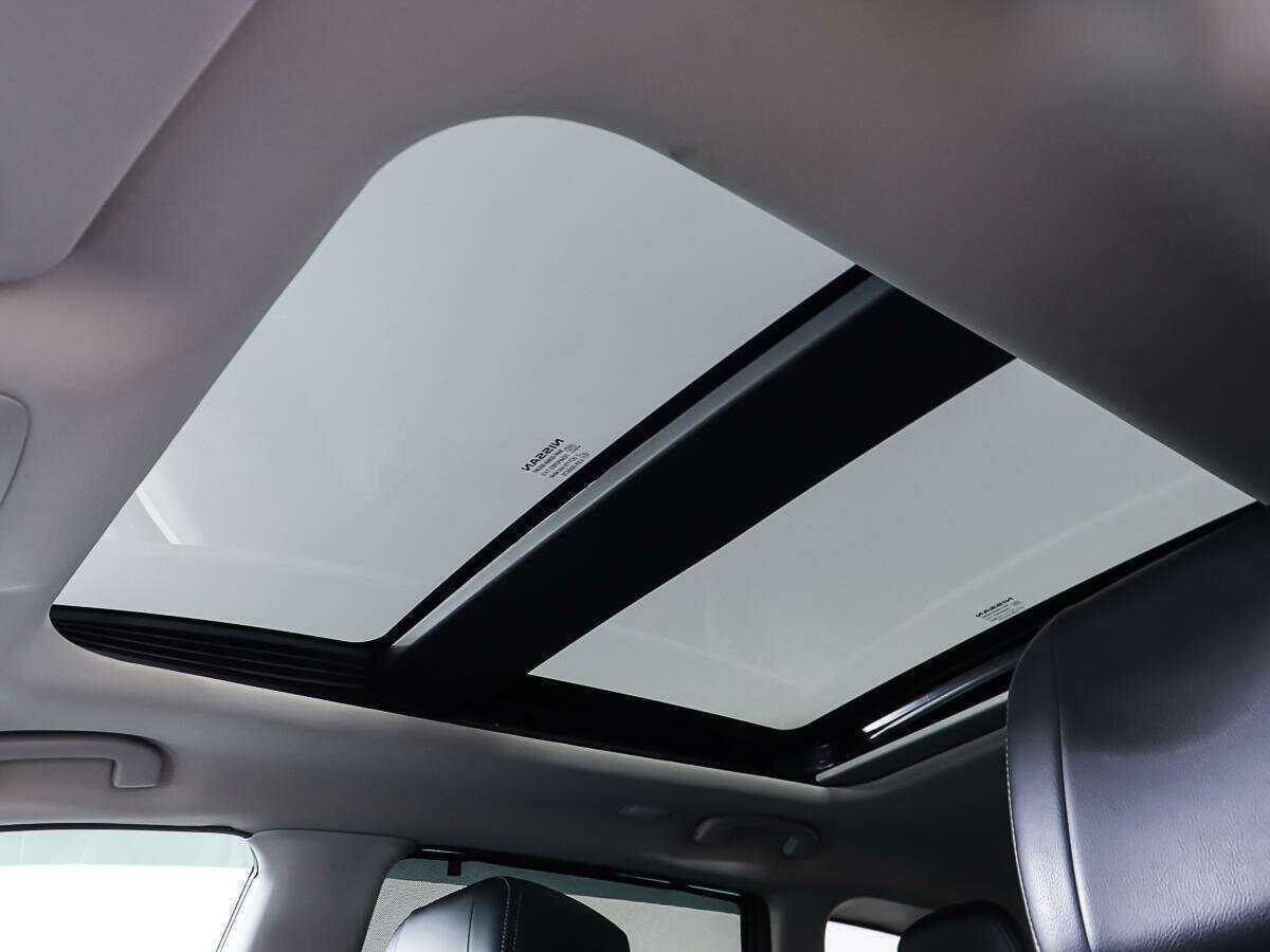 Купить Nissan Murano, 2020, 82 971 км, фото №18