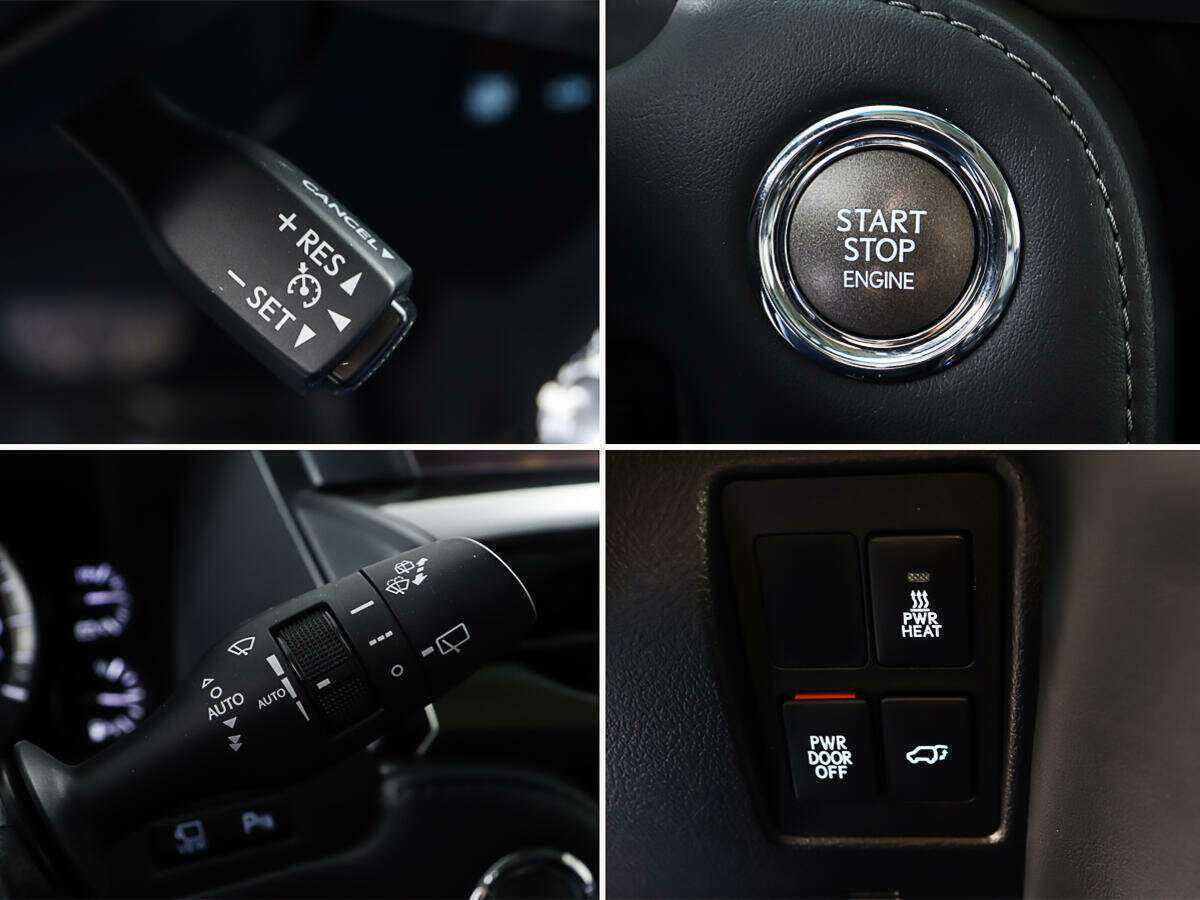 Купить Lexus LX 450d, 2016, 87 390 км, фото №17