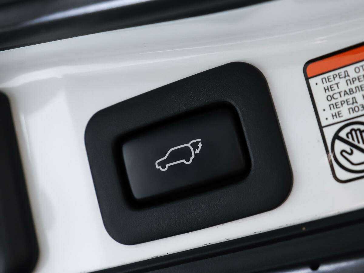 Купить Lexus LX 450d, 2016, 87 390 км, фото №21