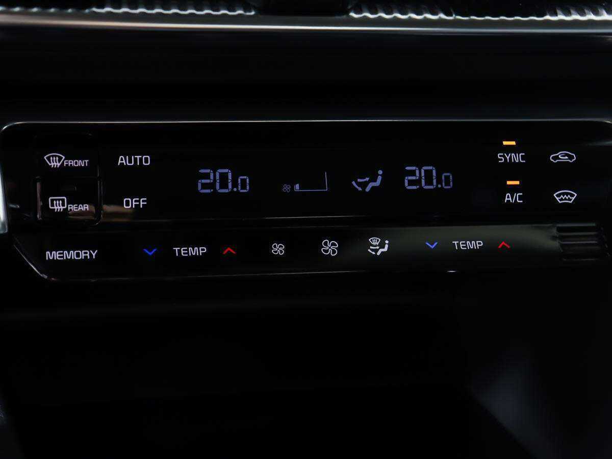 Купить Kia K5, 2021, 25 405 км, фото №18