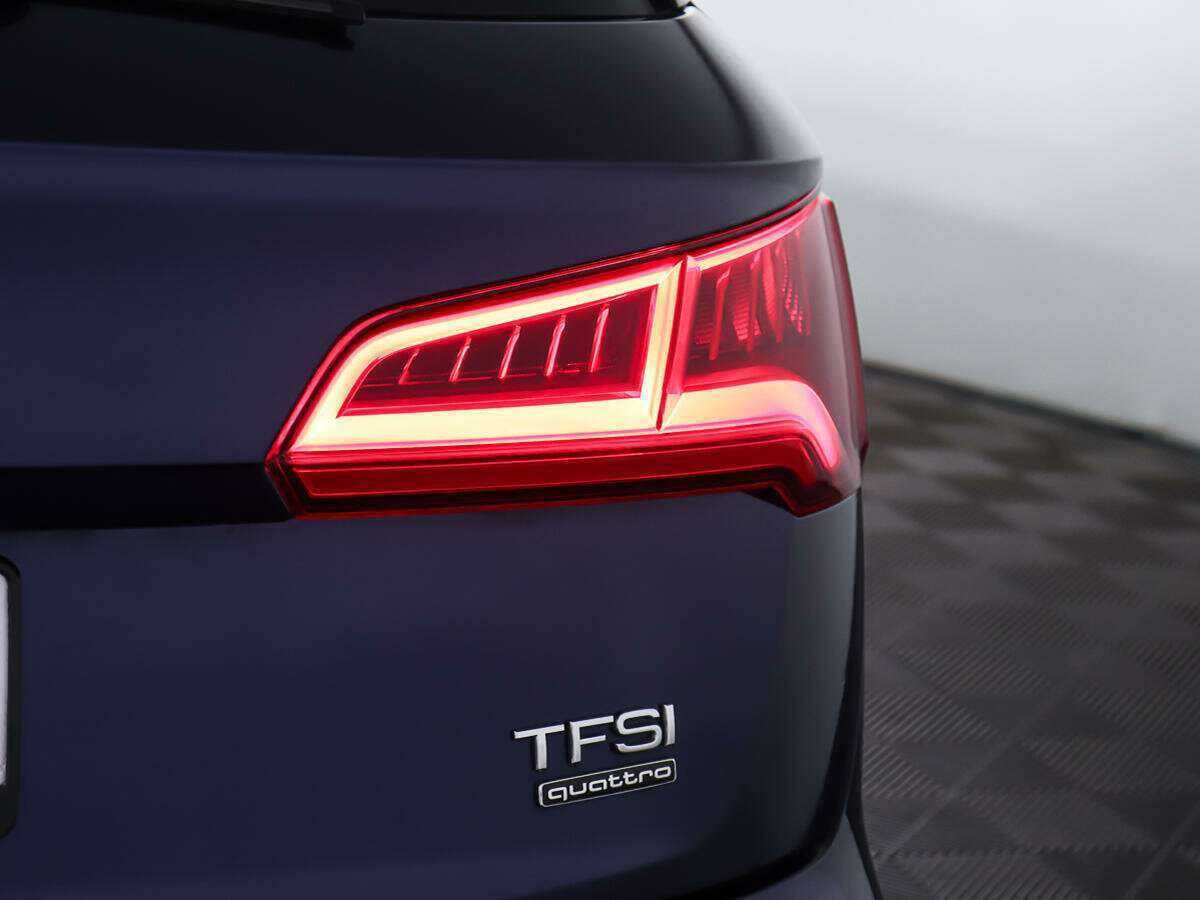 Купить Audi Q5, 2017, 92 507 км, фото №21