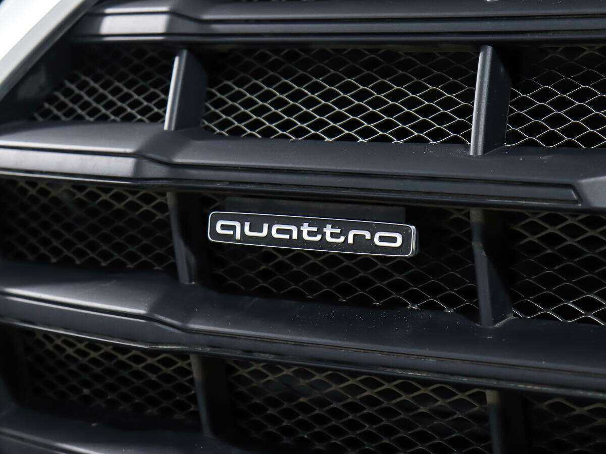 Купить Audi Q5, 2017, 92 507 км, фото №22