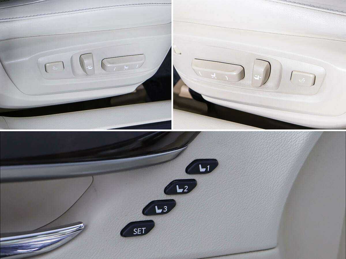 Купить Lexus ES 250, 2013, 142 790 км, фото №16