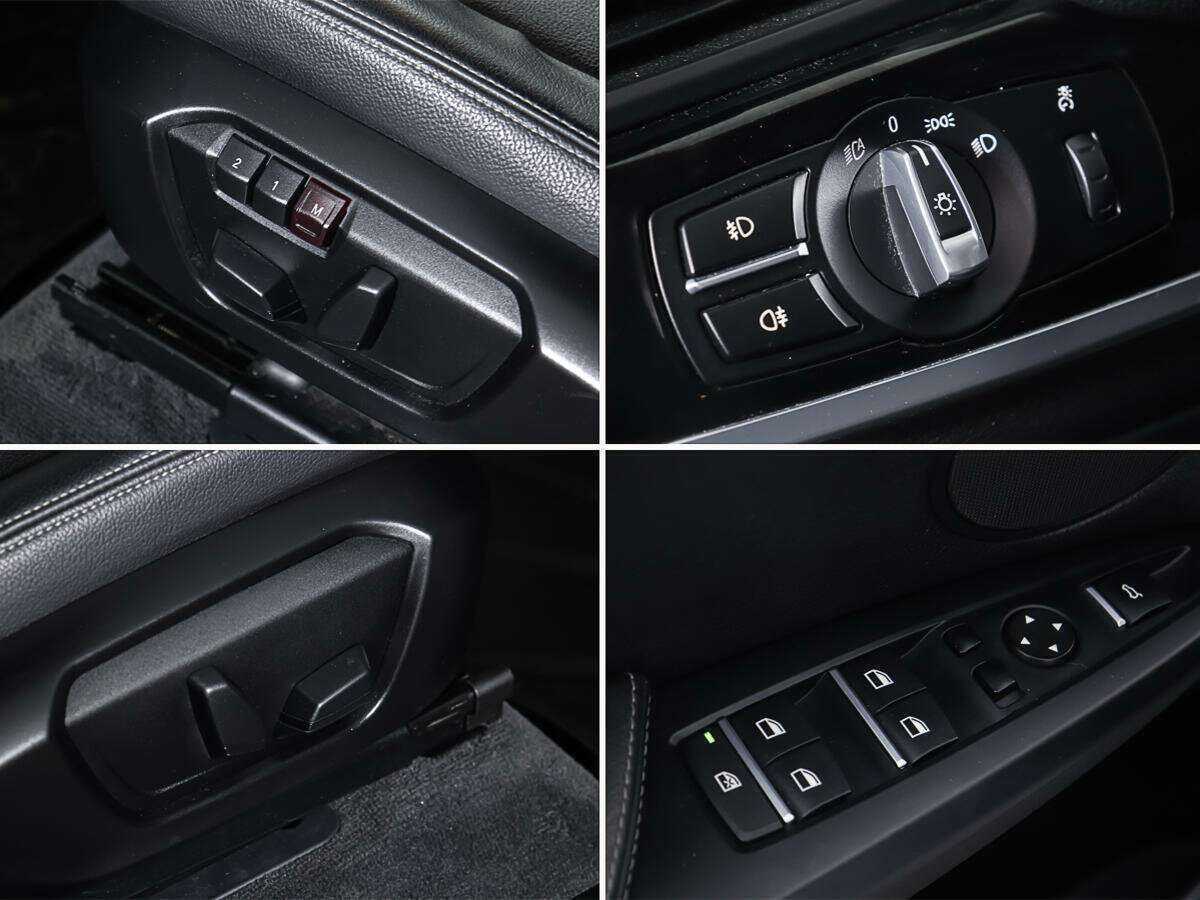 Купить BMW X3 30d xDrive, 2014, 122 001 км, фото №16