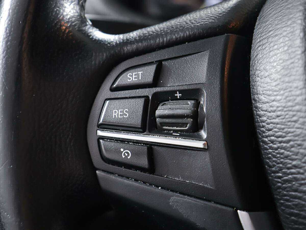 Купить BMW X3 30d xDrive, 2014, 122 001 км, фото №17