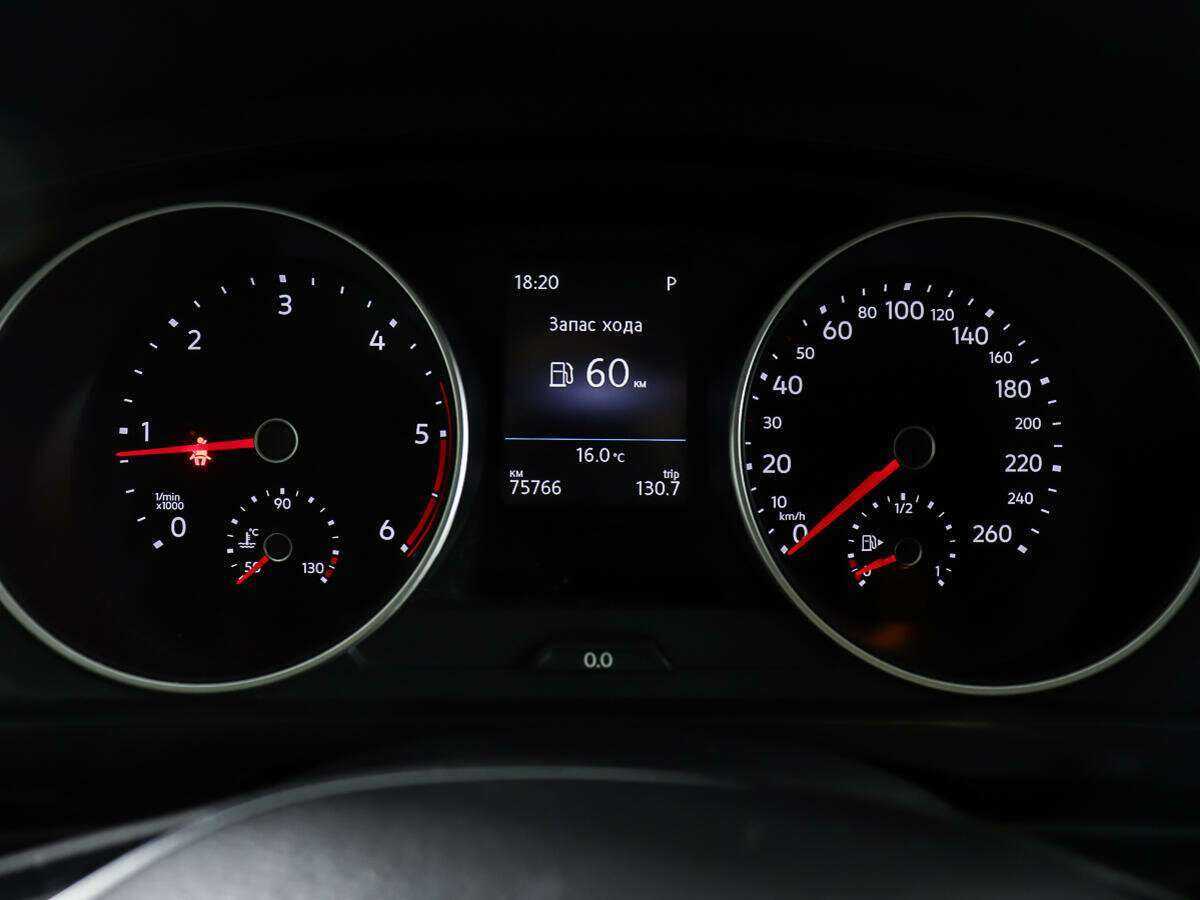 Купить Volkswagen Tiguan, 2018, 75 680 км, фото №13