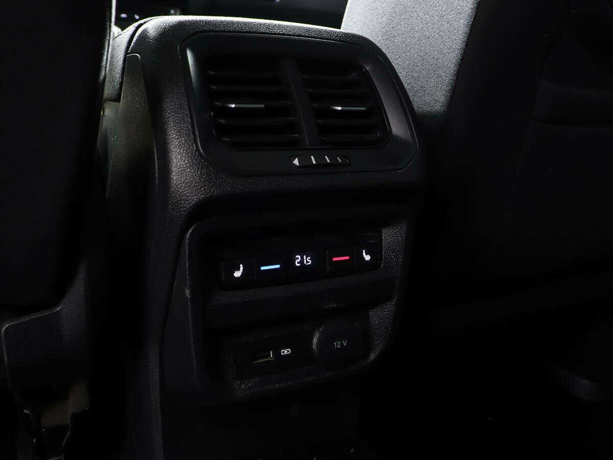 Купить Volkswagen Tiguan, 2018, 90 642 км, фото №20