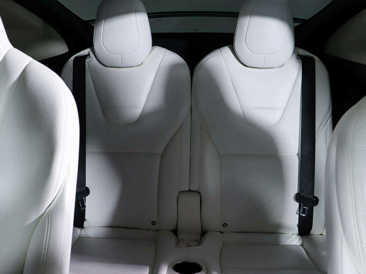 Купить Tesla Model X 100D, 2018, 56 505 км, фото №13