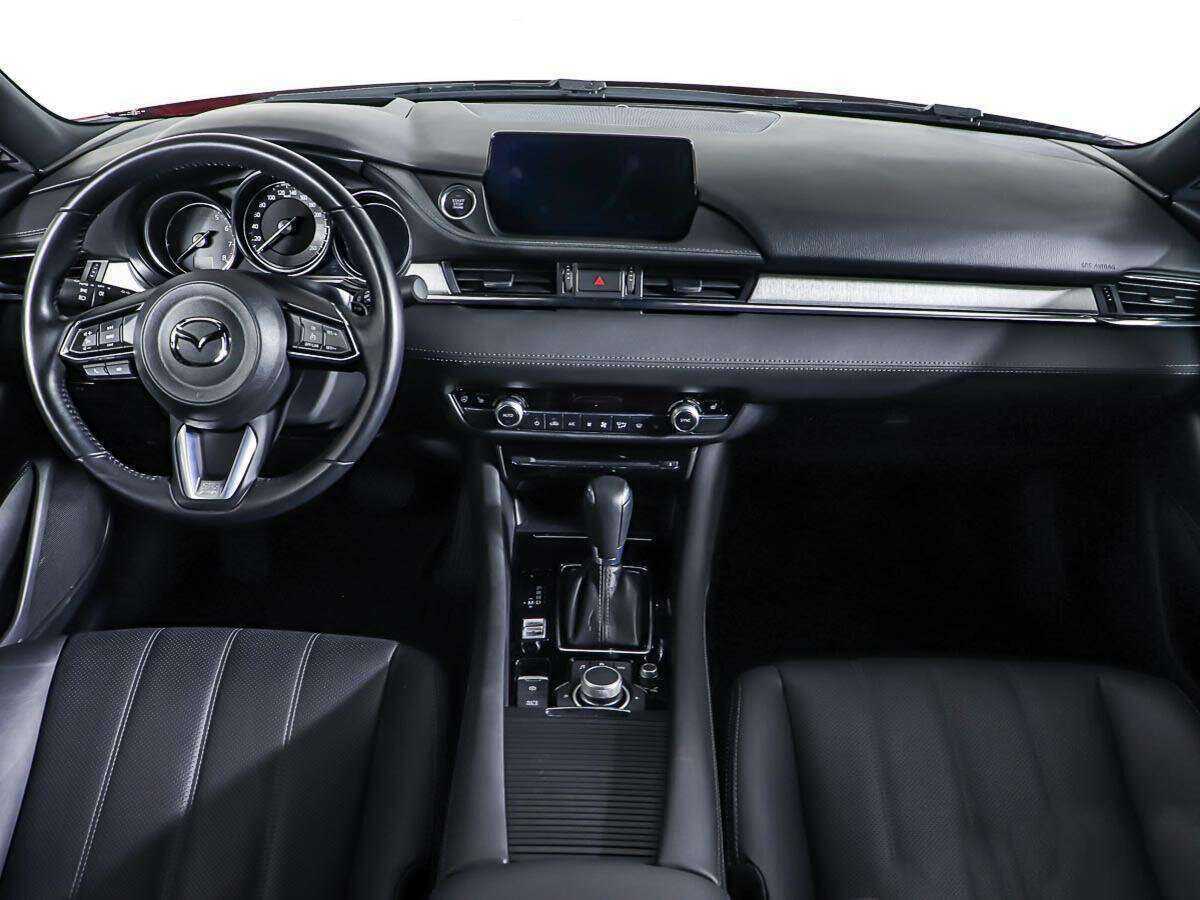 Купить Mazda 6, 2021, 12 268 км, фото №11